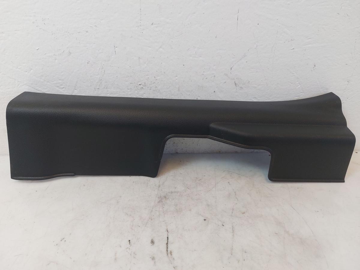 Mitsubishi Eclipse Cross GK0 ab21 Einstiegsblende Verkleidung vorn rechts OEM