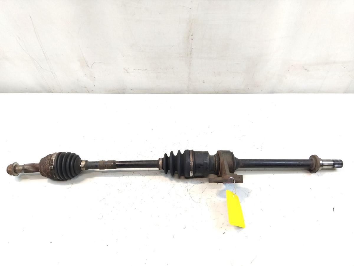 Mazda 2 DE original Antriebswelle Gelenkwelle vorn rechts 1.5 76kw BJ2007