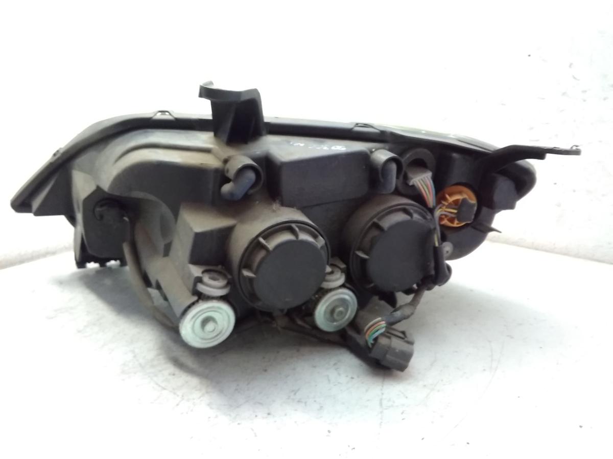 Mazda 2 DY original Scheinwerfer rechts Stanley Halogen mit LWR Facelift BJ2007