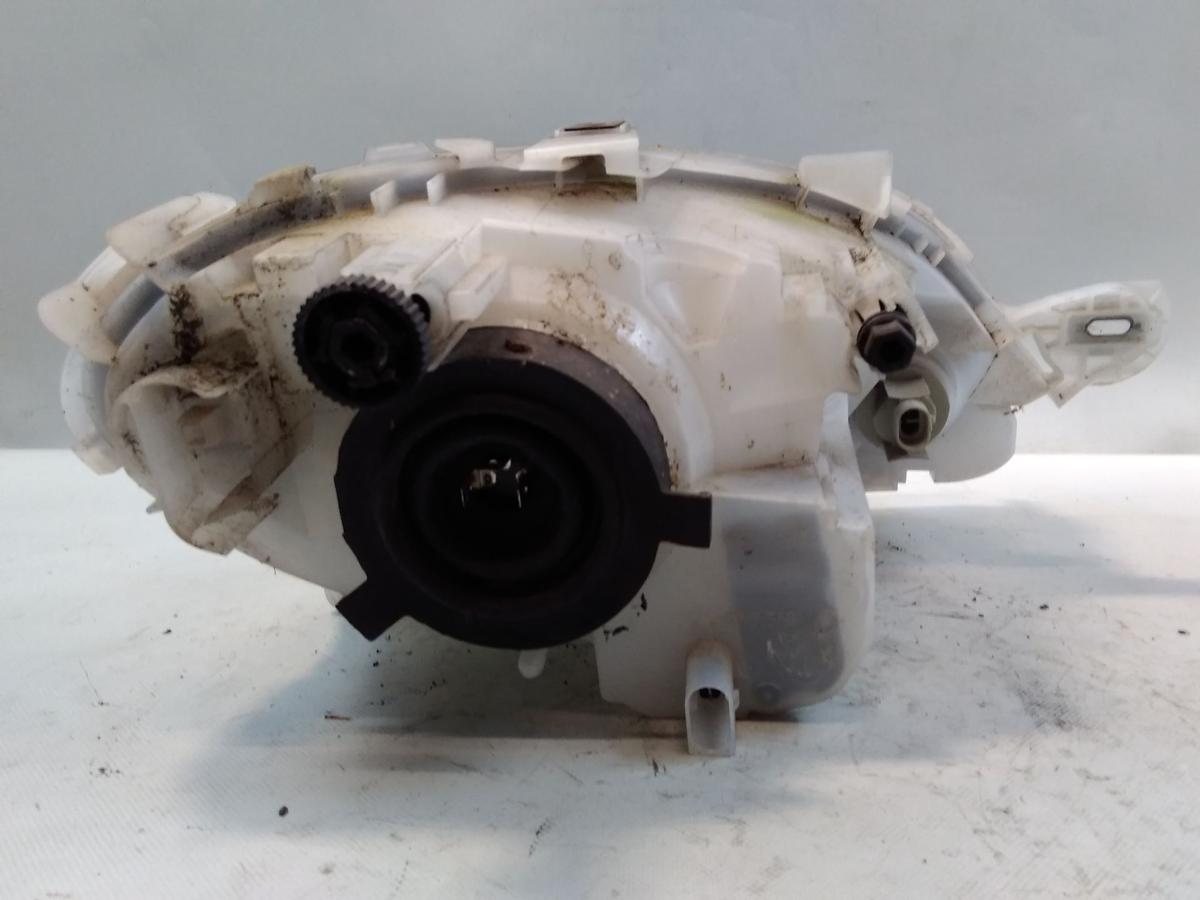 Smart Fortwo Coupe 450 original Scheinwerfer links AL Bj.1999