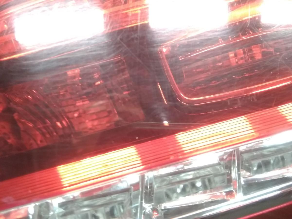 VW Golf 7 GTI original R&uuml;ckleuchte Heckleuchte innen rechts LED Bj.2016