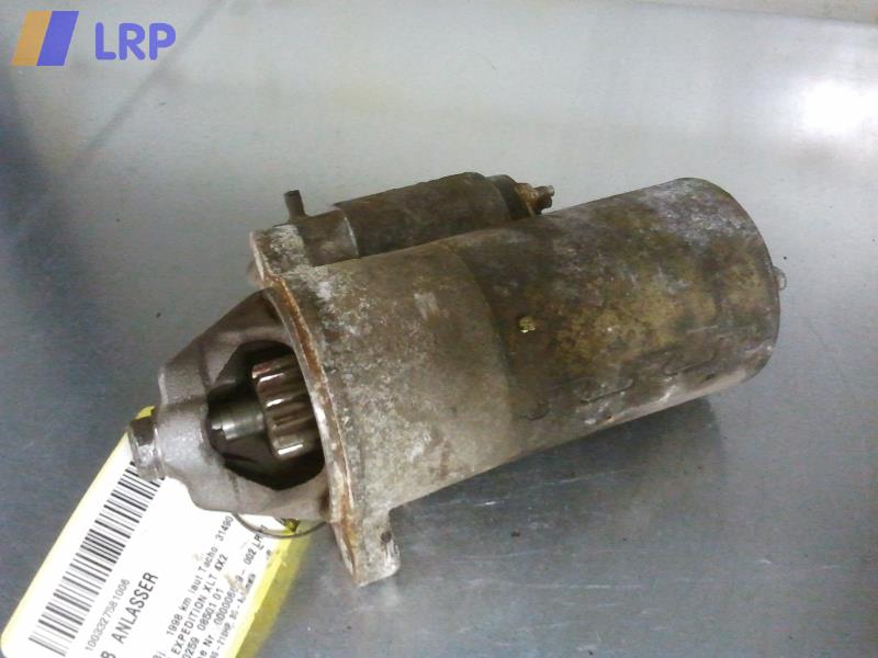 Ford Expedition BJ1998 original Anlasser Starter