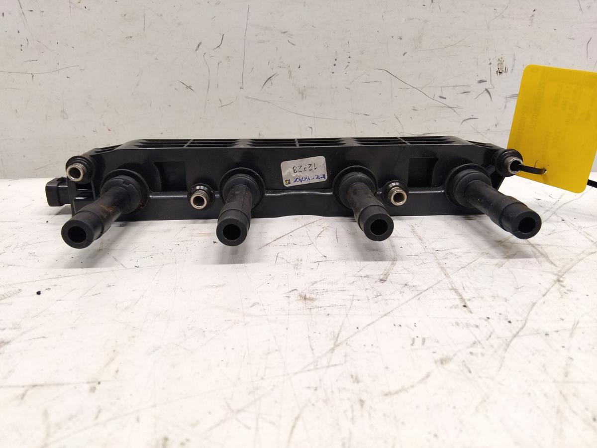 Opel Astra G Z&uuml;ndmodul 12723 INTERMOTOR 1.6 74kw Z16XE BJ2002