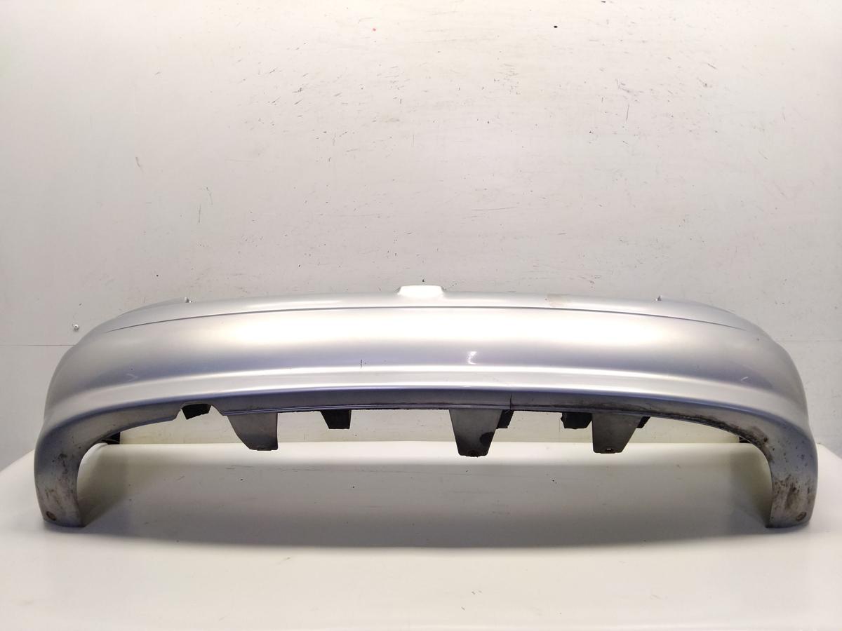 Opel Astra G original Stoßstange Stoßfänger hinten Fließheck BJ2003 94U Mirage