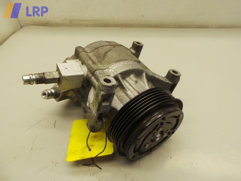 Fiat Panda 169 Klimakompressor 51747318 5A7875200 DENSO BJ2010