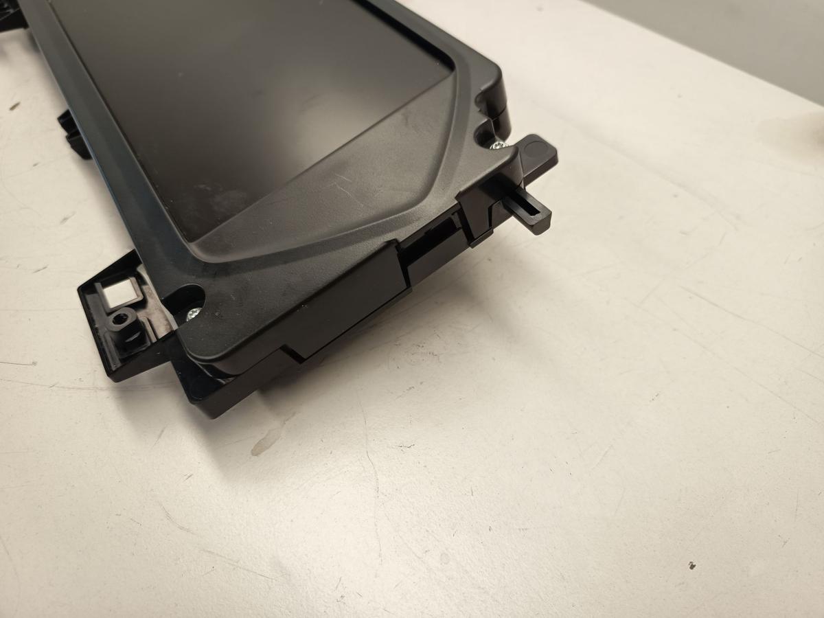 Citroen C4 II Picasso SpaceTourer Bj 2018 Kombiinstrument Tacho 1,6L 88KW Diesel