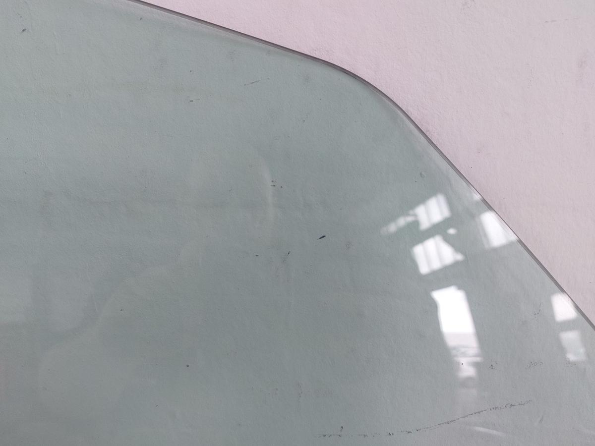 Skoda Roomster 5J T&uuml;rscheibe vorn rechts Scheibe Beifahrert&uuml;r Colorglas