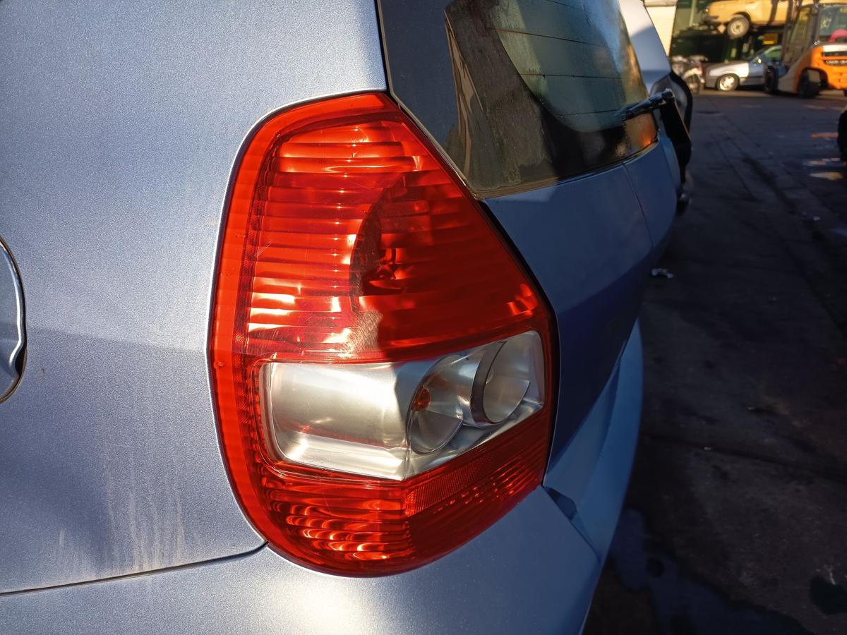 Honda Jazz GD1 original R&uuml;ckleuchte links Baujahr 2002