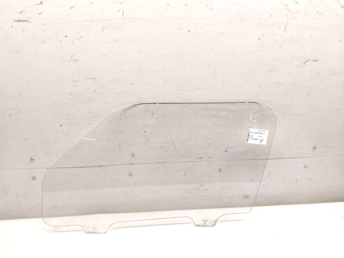 StreetScooter Work B16 T&uuml;rscheibe vorn links Klarglas BJ2018