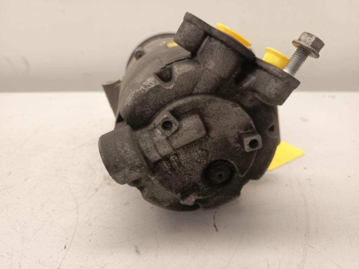 Ford Grand C-Max DAX Bj 2012 original Klimakompressor 2,0L 85KW Diesel