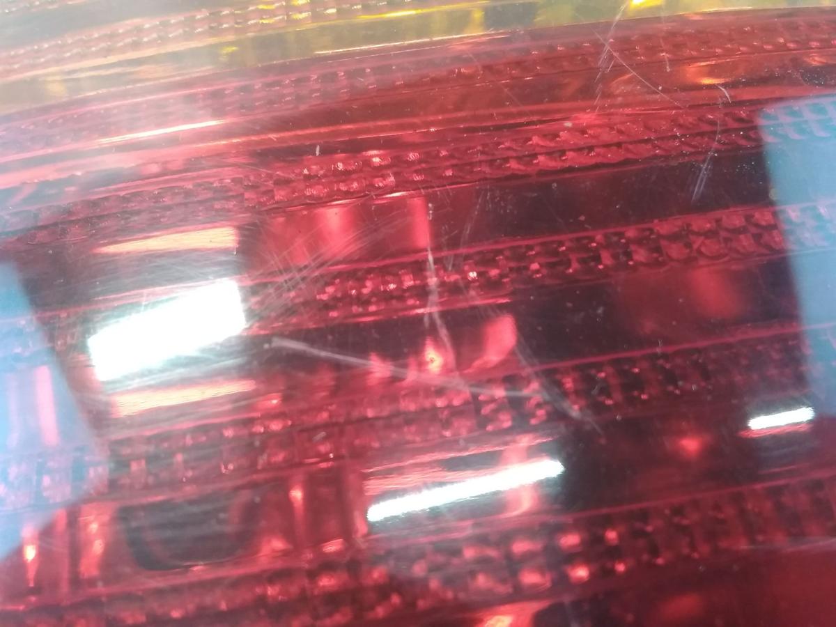 Opel Tigra Twin Top R&uuml;ckleuchte Schlussleuchte links BJ2006 Zubeh&ouml;rteil Depo