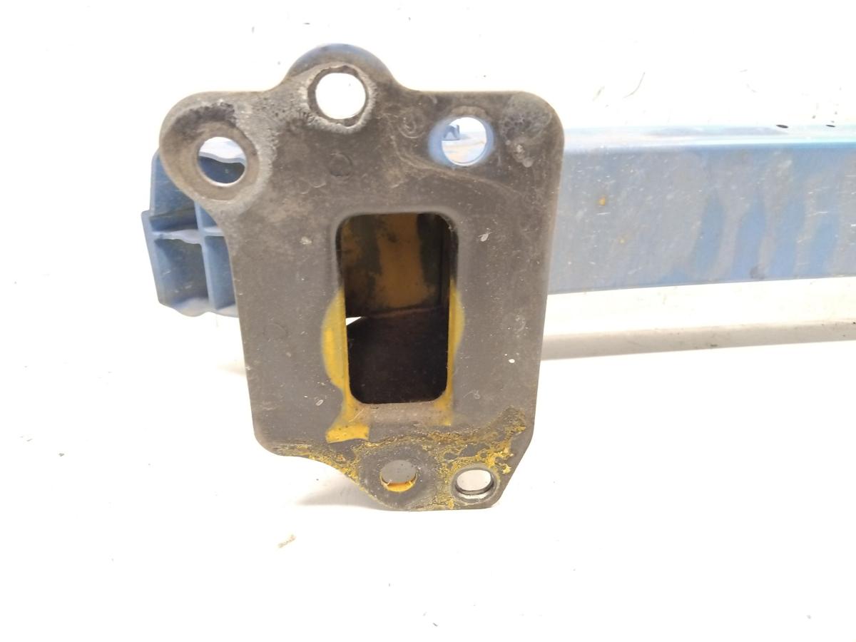 Opel Combo C und Corsa C original Tr&auml;ger Verst&auml;rkung Sto&szlig;f&auml;nger vorn BJ2003