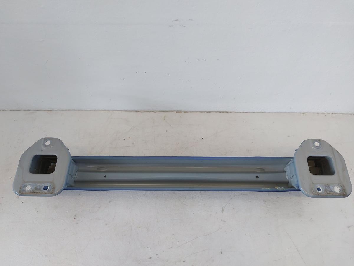 Smart #1 HX11 Pulse Tr&auml;ger Sto&szlig;f&auml;nger hinten Pralltr&auml;ger Sto&szlig;stangentr&auml;ger OEM