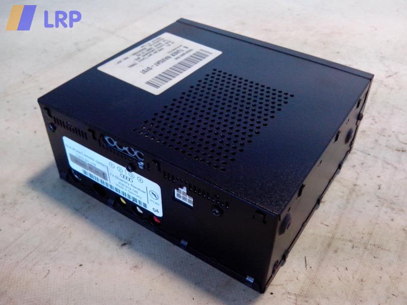 Audi A4 8D B5 Bj.1999 original TV-Receiver 4D0919146