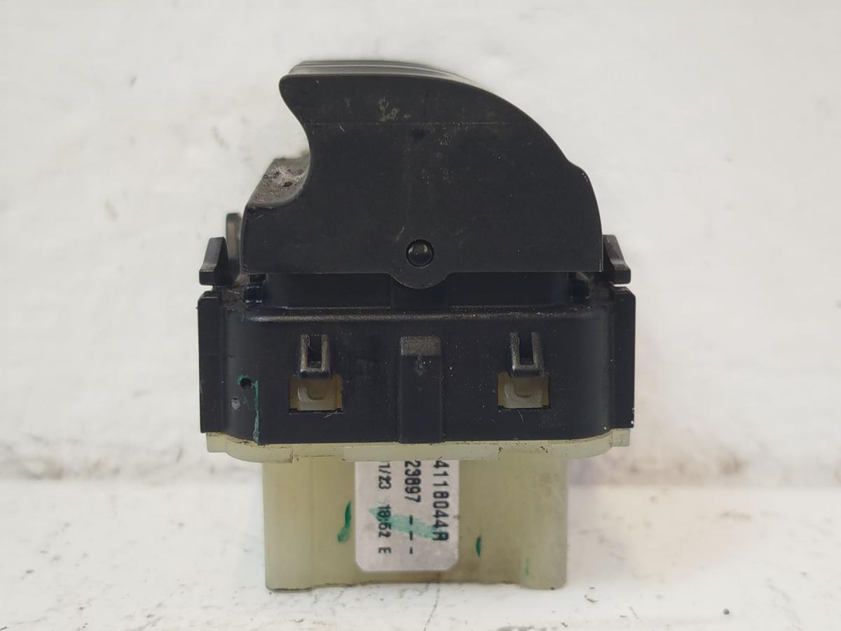 Mercedes Citan W420 2 Fach Schalter Fensterheber vorn links Doppelschalter