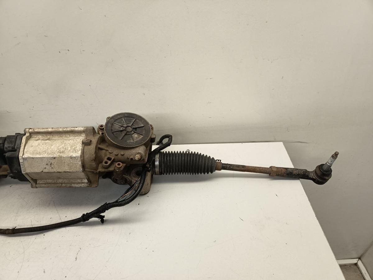 Opel Astra J Kombi original Lenkgetriebe elektrisch 0273010201 Bj 2013