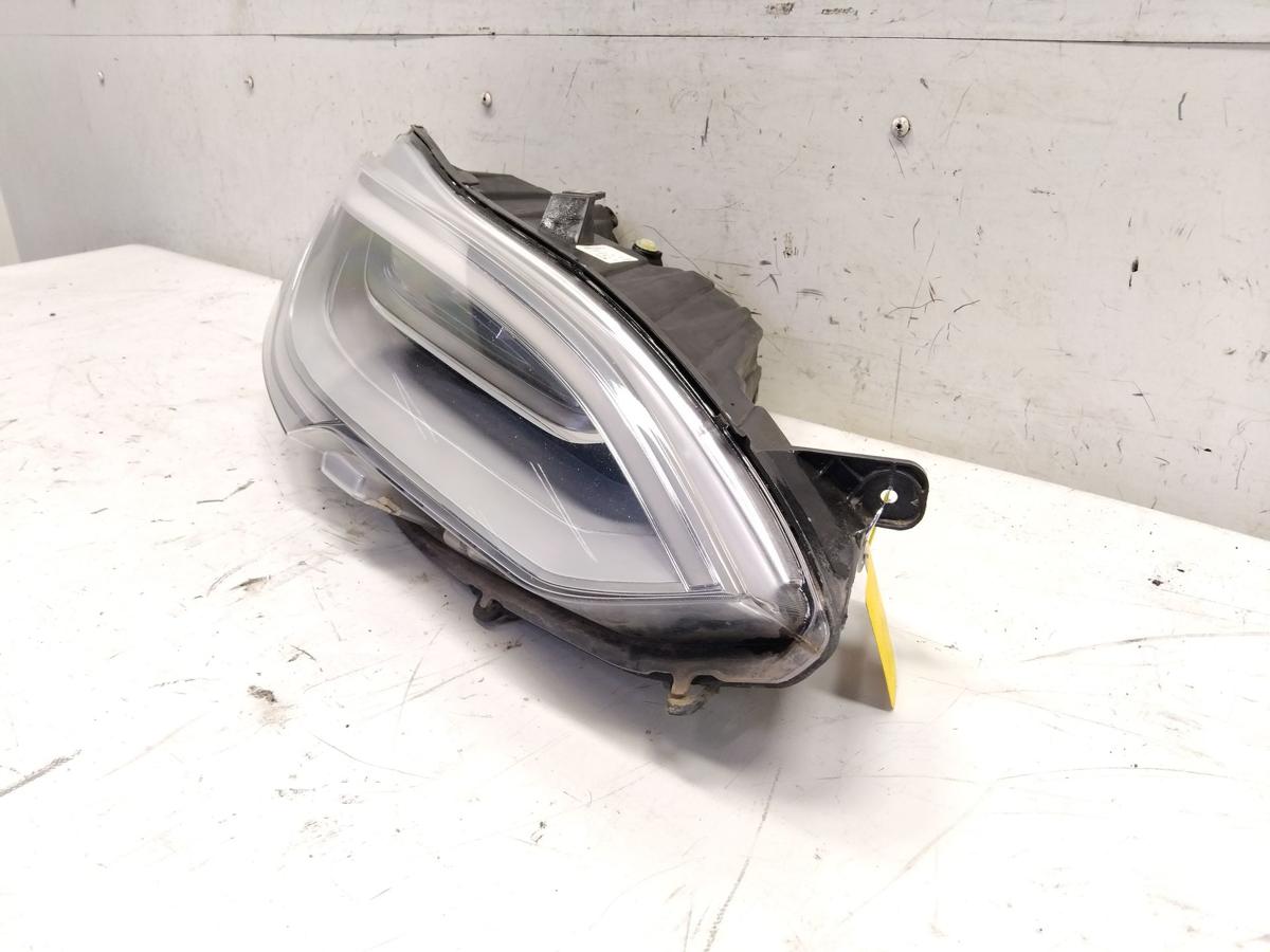 Tesla Model S Facelift original LED Scheinwerfer rechts 1053575-00-E Bj.2019