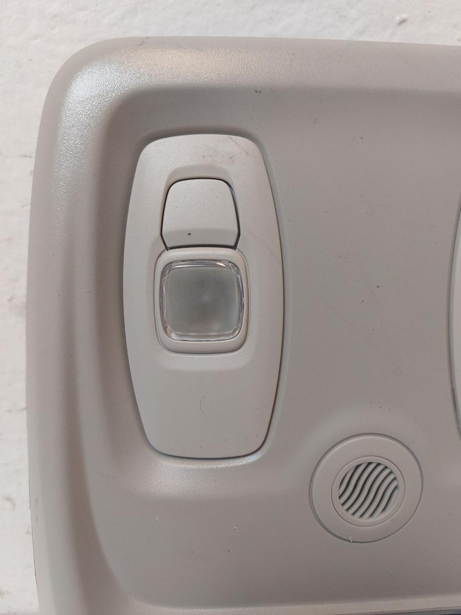 Renault Clio IV X98 TCe90 Innenleuchte vorn Leseleuchte Dachleuchte