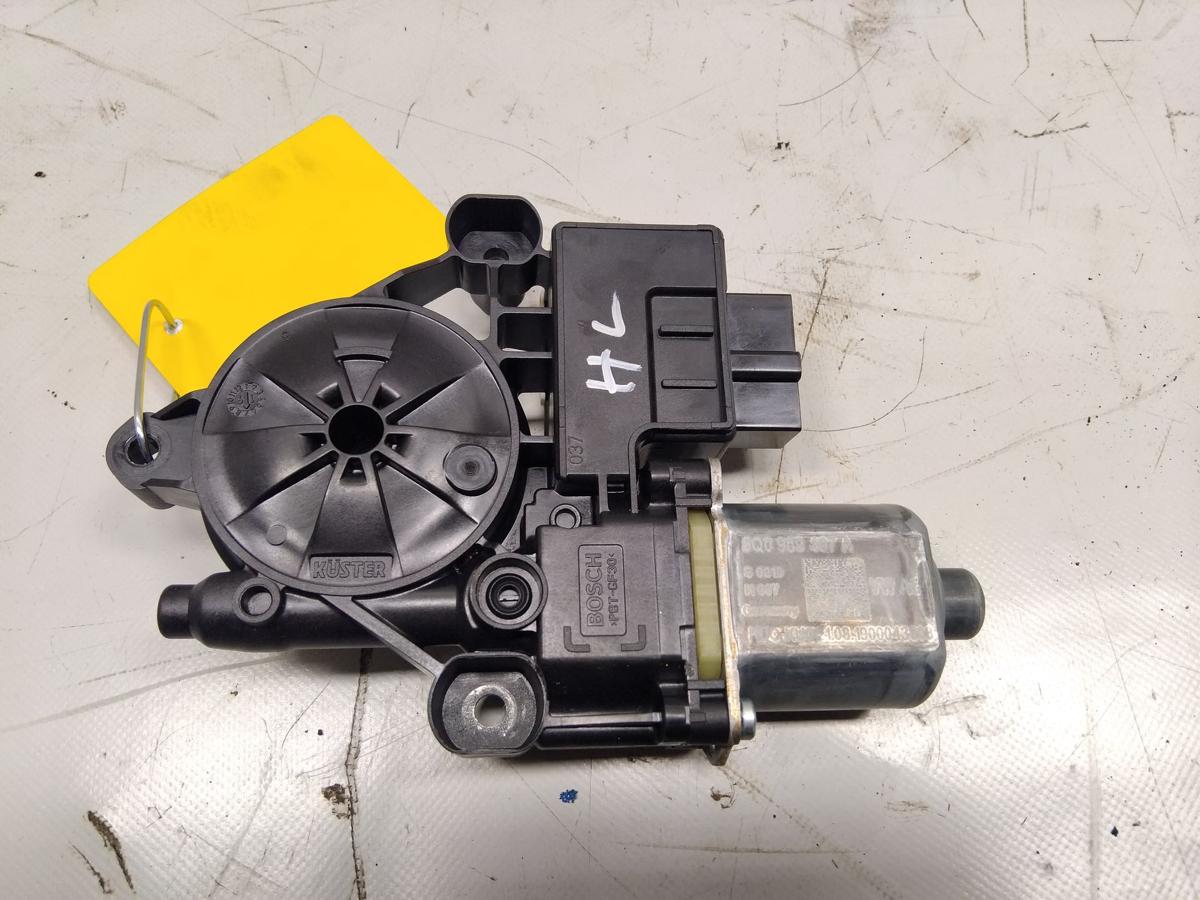 Seat Leon ST 5F original Fensterhebermotor hinten links 5Q0959407A Bj.2019