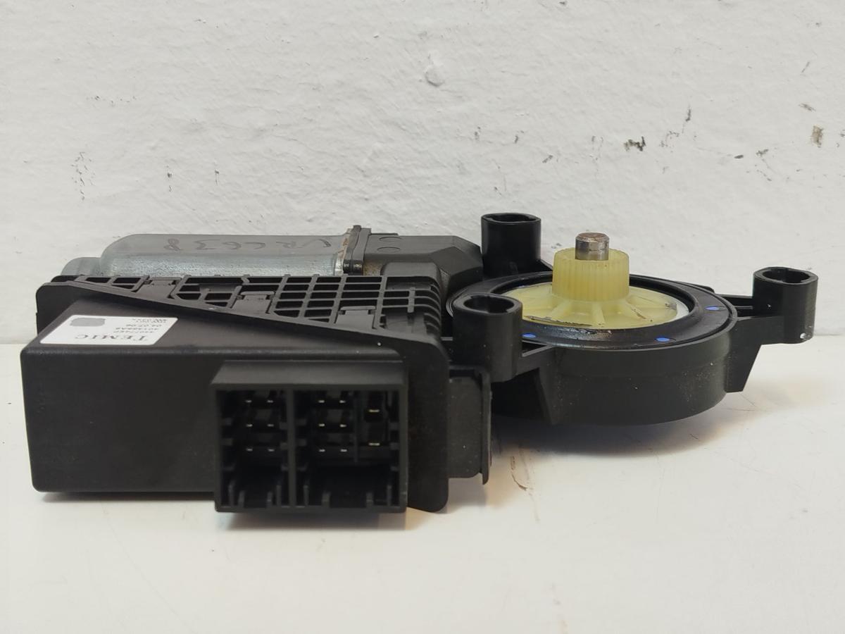 VW Polo 9N1 9N 9N3 Fensterhebermotor vorn rechts Hebermotor Beifahrerseite OEM