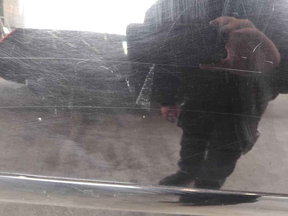 VW Golf 5 1K T&uuml;r vorn rechts Beifahrert&uuml;r 5-T&uuml;rer L041 brillantschwarz BJ2006