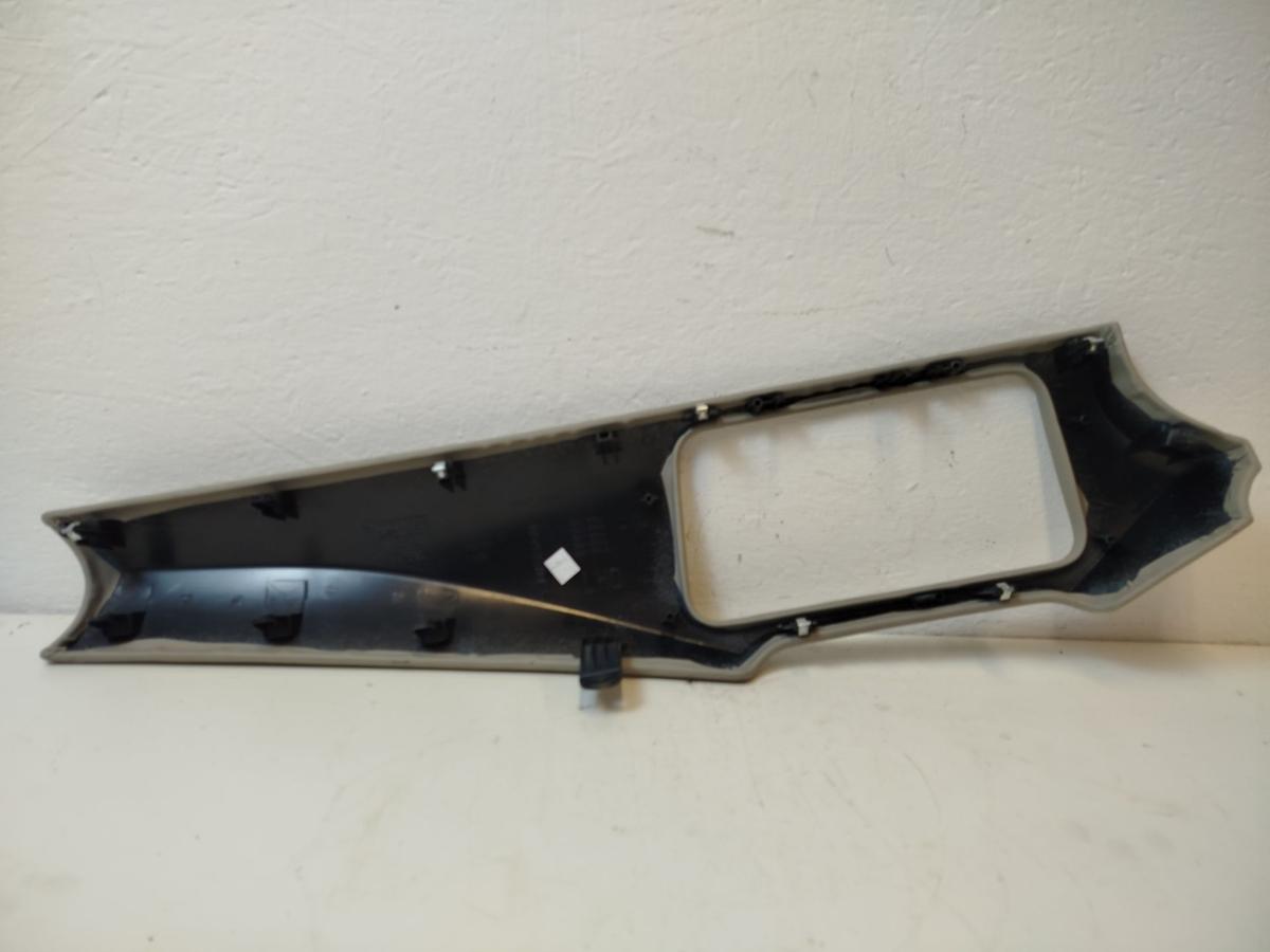 Nissan Micra K14 Dekorblende Armaturenbrett Blende Zierblende Zierleiste