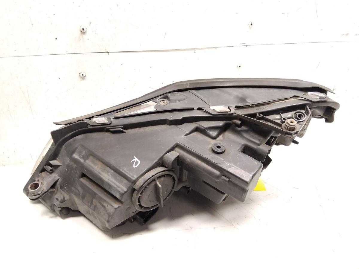 Mercedes E-Klasse Coupe C207 original Bi-Xenon Scheinwerfer rechts Bj.2009