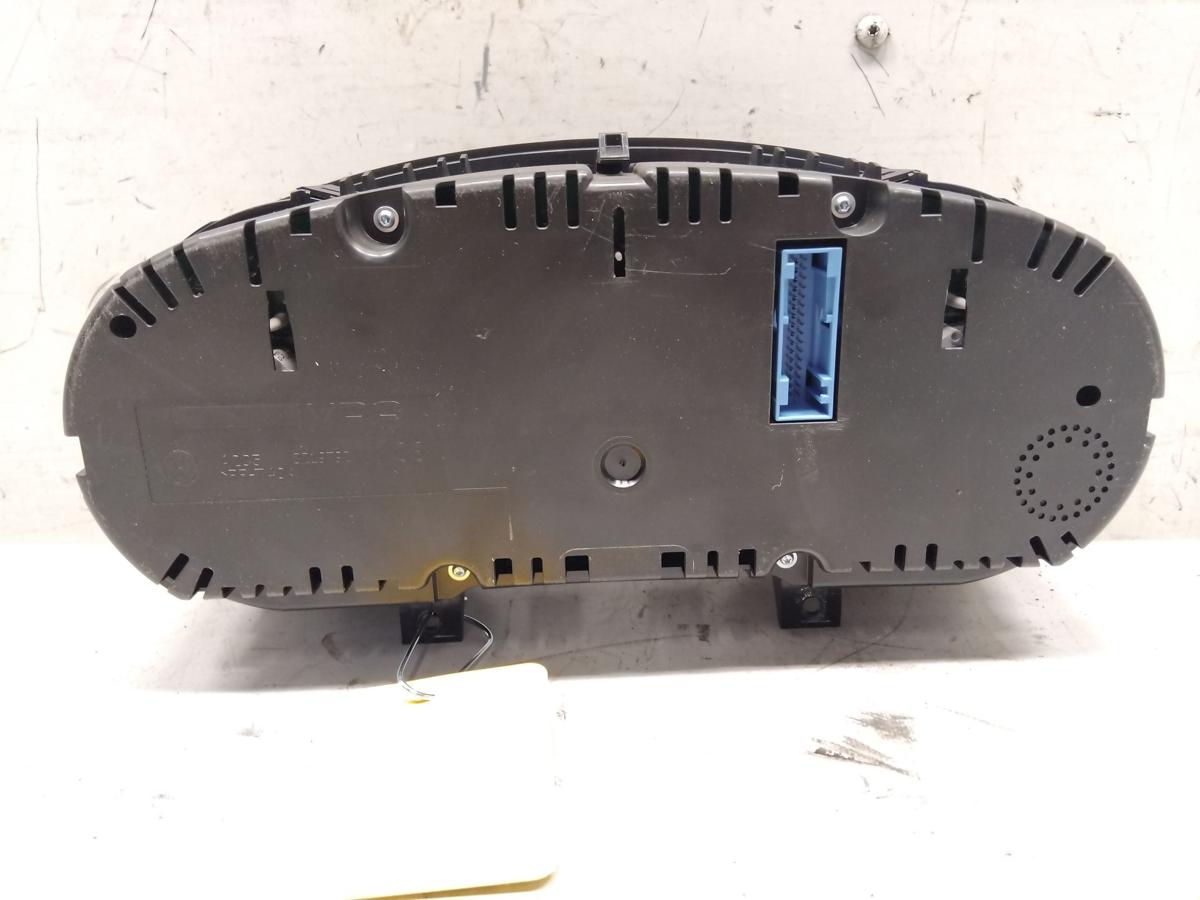VW Golf 6 1K orig Tacho Kombiinstrument 5K0920860D 02421030919010679 VDD BJ2009