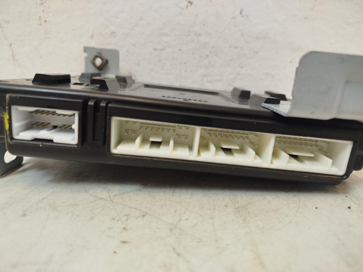 Hyundai i30 PD Mild Hybrid BCM Steuerteil Komfortsteuerger&auml;t Innenraumsteuerteil