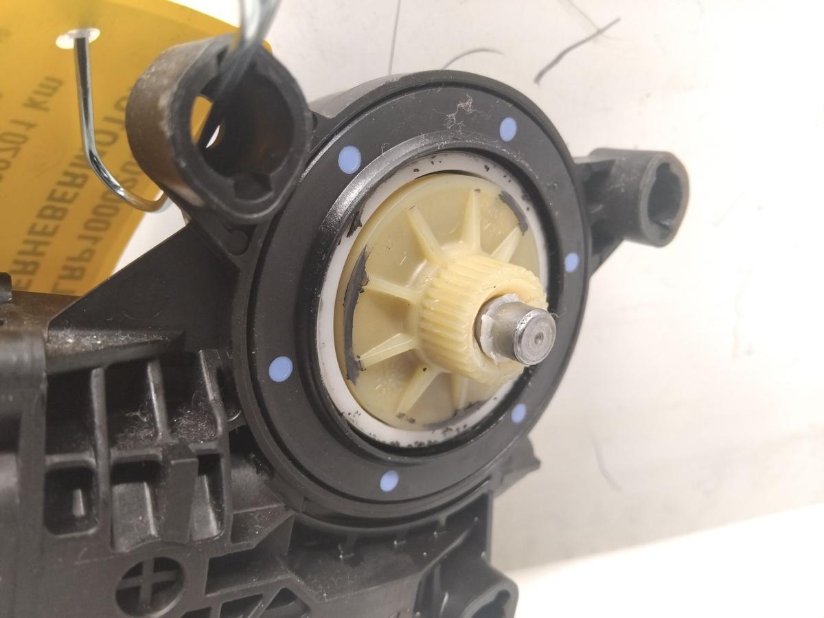 VW Polo 9N3 original Fensterhebermotor vorn links 6Q2959802F BJ2009
