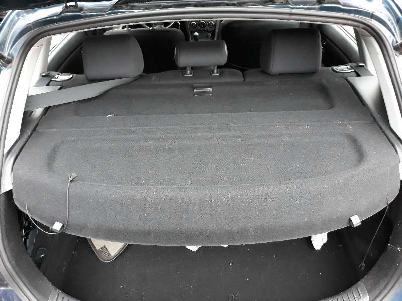 Auto Einziehbare Hintere Kofferraum-Hutablage füR Mazda 5 2008