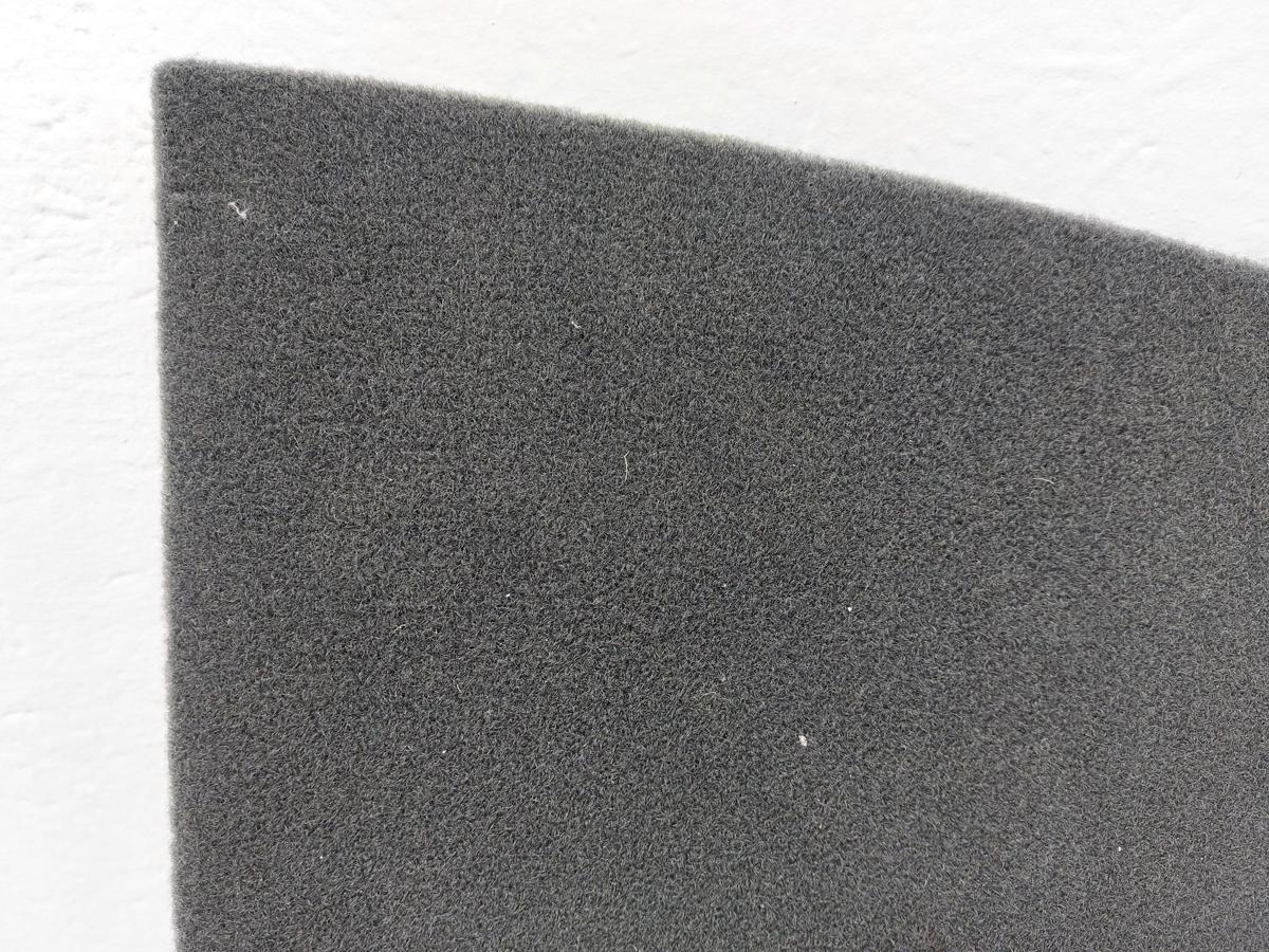 NIO EL6 Elektro Bodenbelag Abdeckung Klappe Deckel Ablagefach links Kofferraum