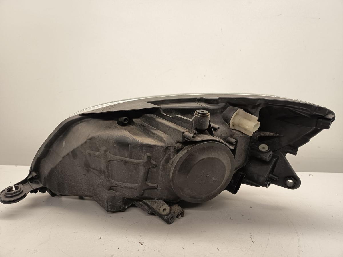 Skoda Fabia II 5J ab 2010 original Scheinwerfer vorn rechts Hauptscheinwerfer
