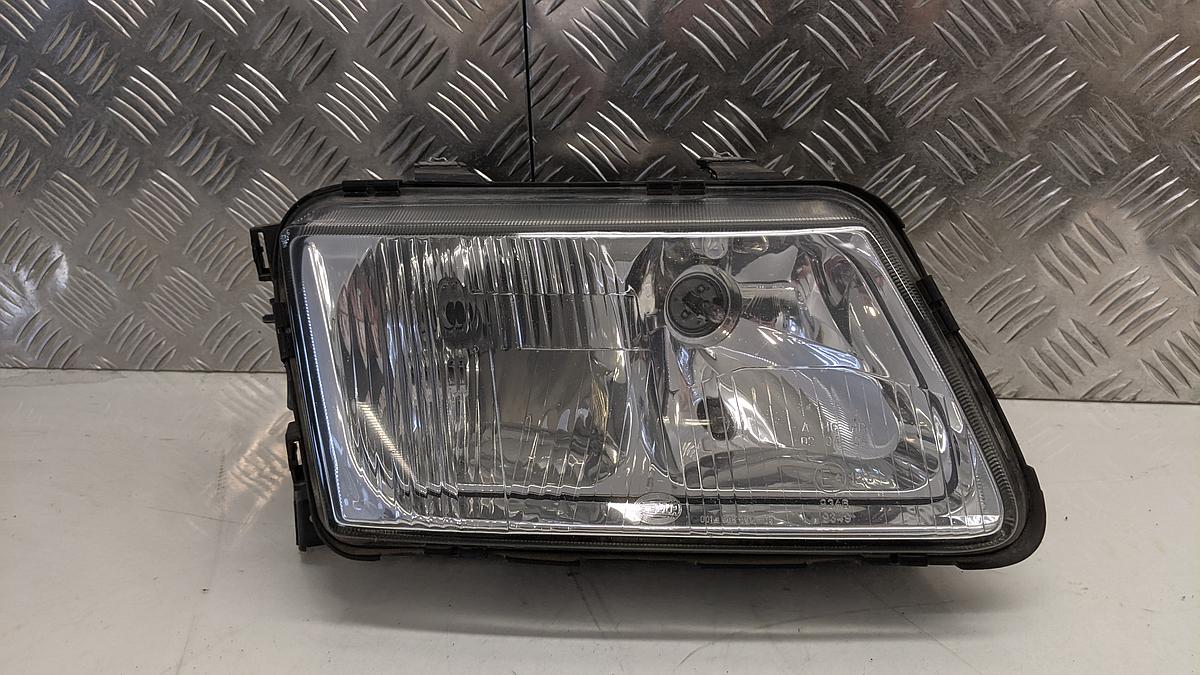 Audi A3 8L Scheinwerfer rechts Halogen Lampe 8L0941004A