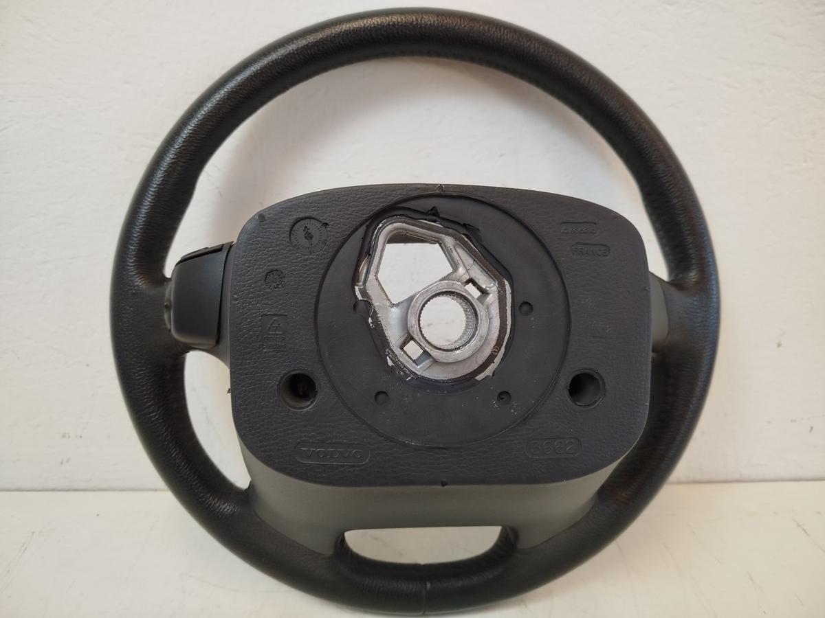 Volvo V 70 S Lederlenkrad Lenkrad Leder