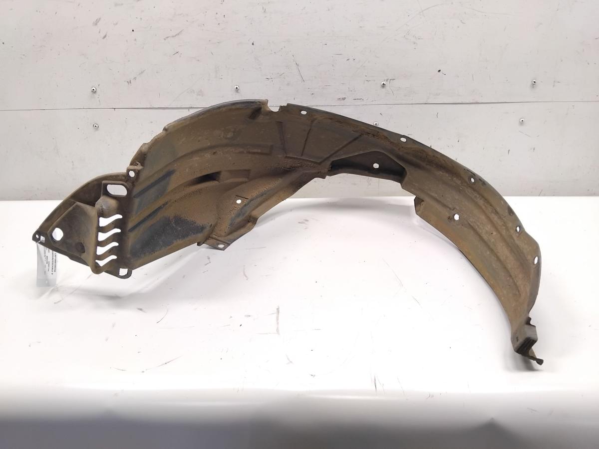 Honda Jazz GD original Radhausschale vorn links Bj.2003