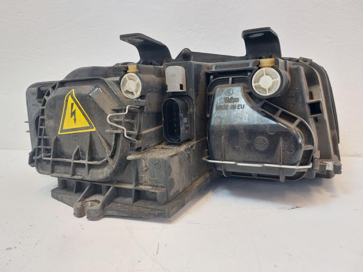 Audi A4 8E B6 Xenonscheinwerfer Scheinwerfer Frontscheinwerfer Xenon vorn links