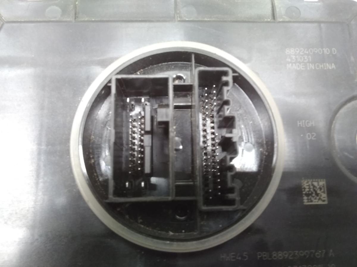 Smart #3 original Vorschaltger&auml;t LED-Scheinwerfer 8892409010D Bj.2023