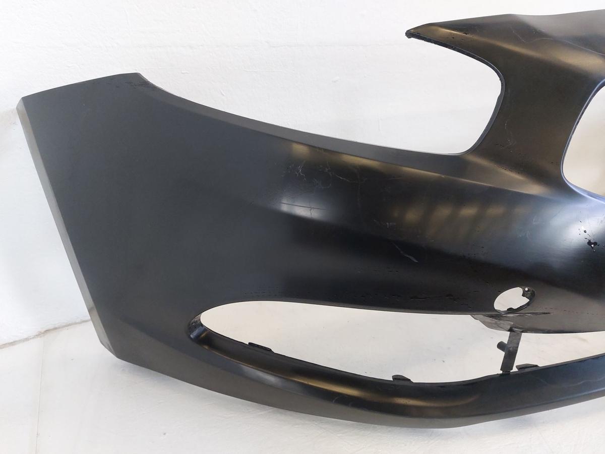 Kia Ceed JD Stossf&auml;nger Stossstange Bumper vorn unlackiert kein OE 12-14