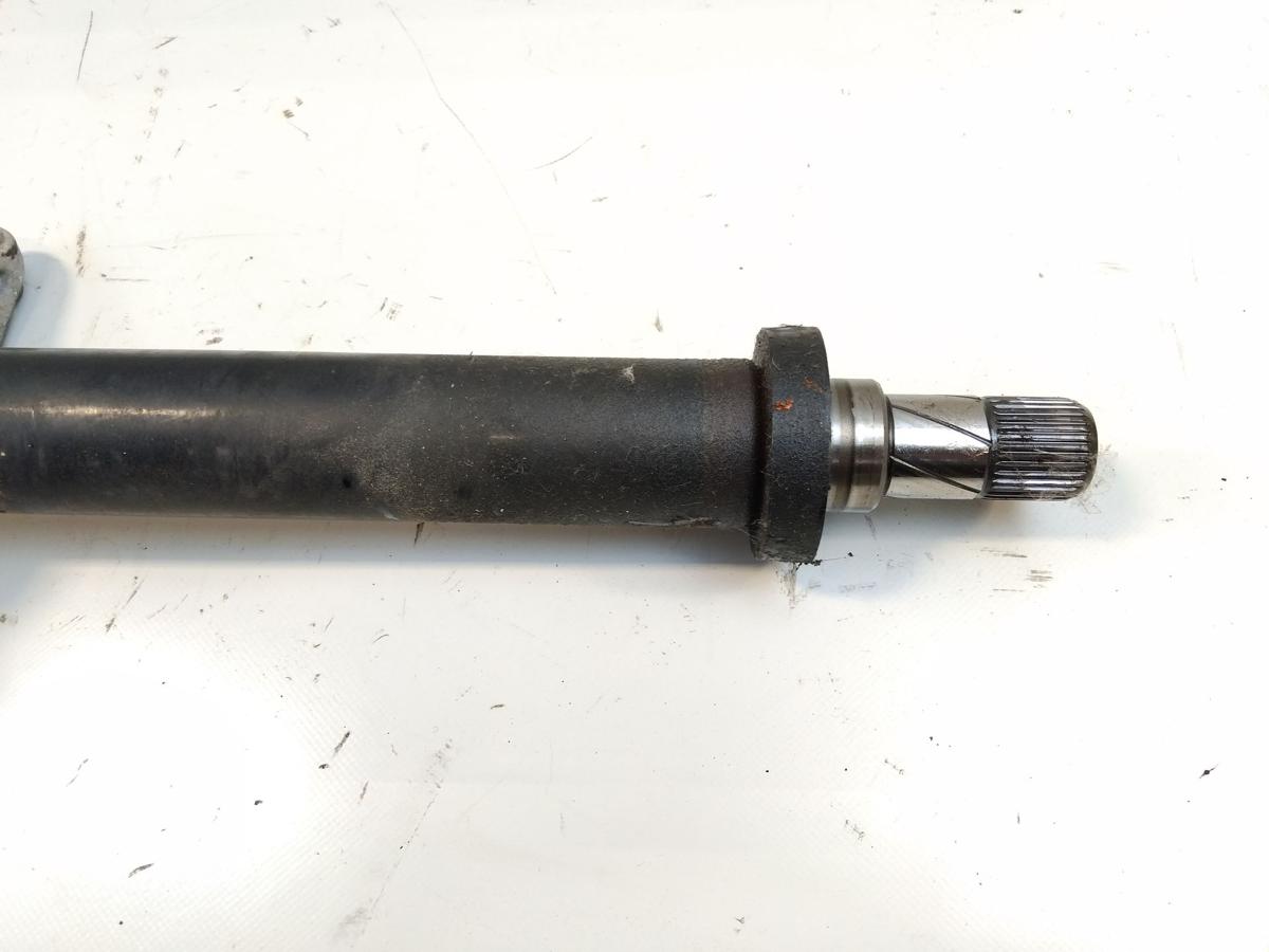 Mini II R56 Cooper orig. Antriebswelle Gelenkwelle vorn rechts 1.6 88kw BJ2008