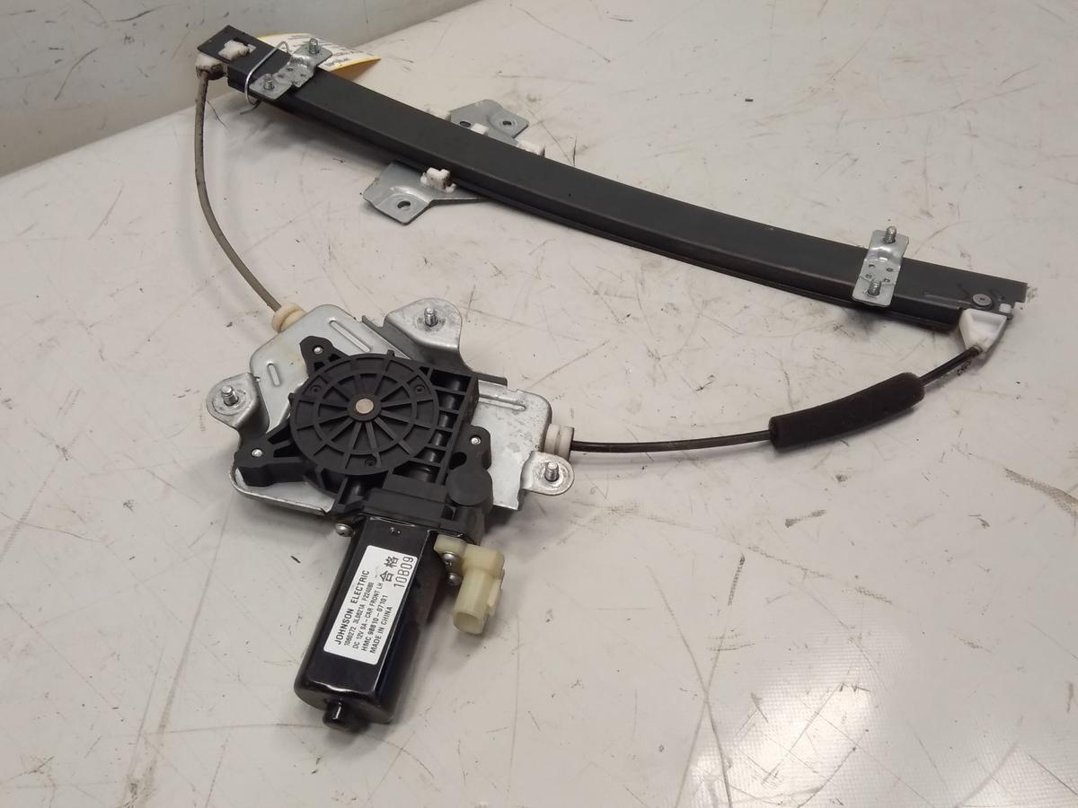 KIA Picanto I BA Facelift original Fensterheber vorn links elektrisch BJ2011