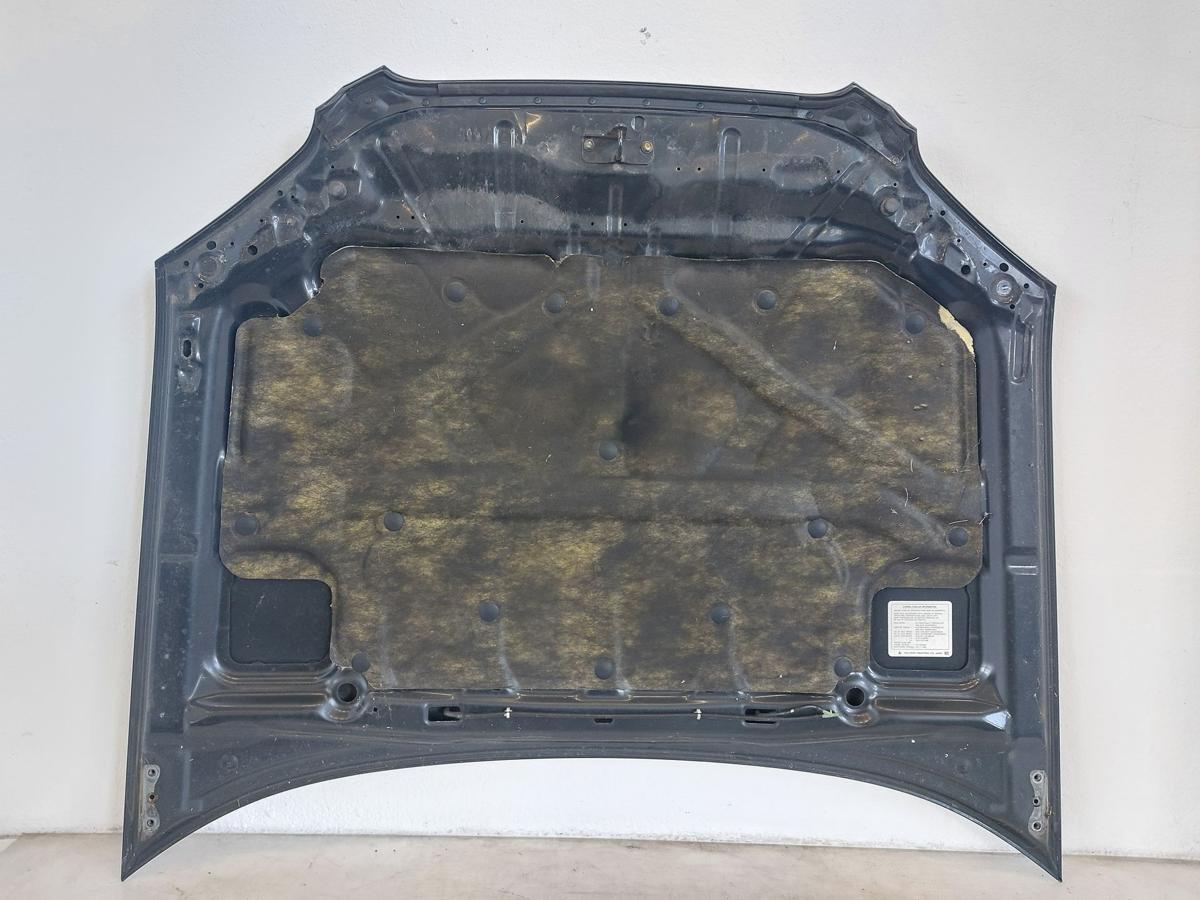 Subaru Impreza GD Sportkombi Motorhaube Haube Klappe Deckel vorn schwarz