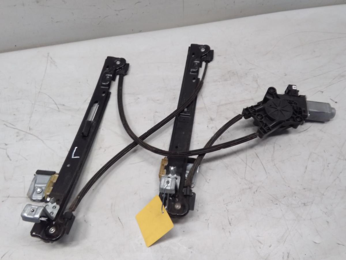 Seat Ibiza ST Kombi 6J orig.Fensterheber vorn links elektrisch mit Motor BJ2011