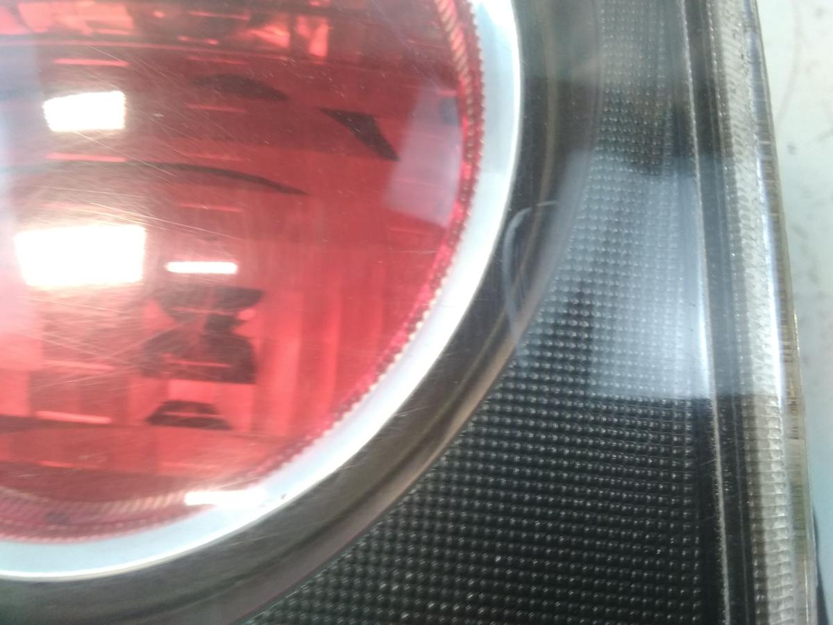 Seat Arosa 6H Facelift original Rückleuchte Heckleuchte links Bj.2004