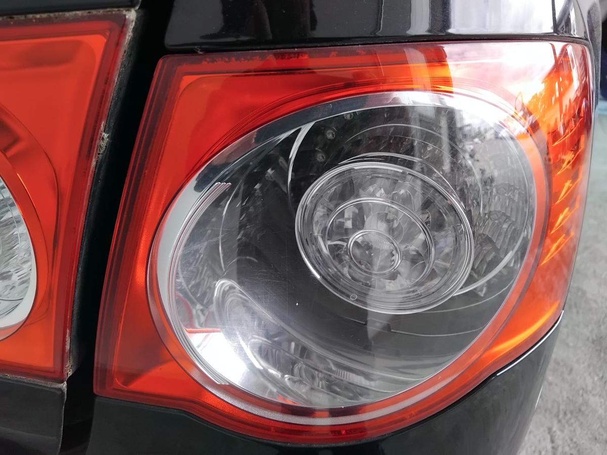 VW Jetta 1K2 original R&uuml;ckleuchte Heckleuchte rechts LED BJ2009