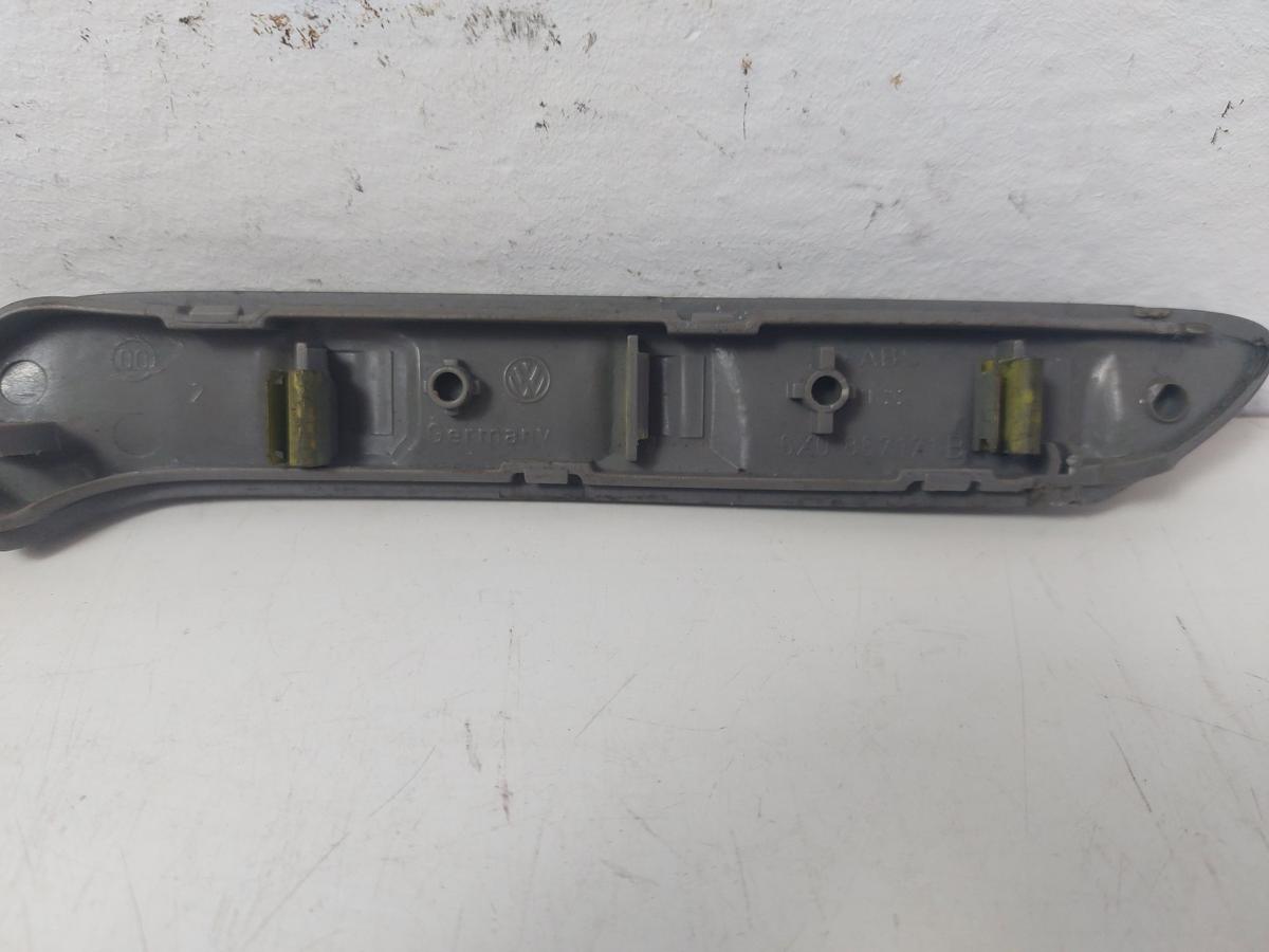 VW Lupo 6X Innengriff T&uuml;rgriff Griff innen Innnent&uuml;rgriff links grau