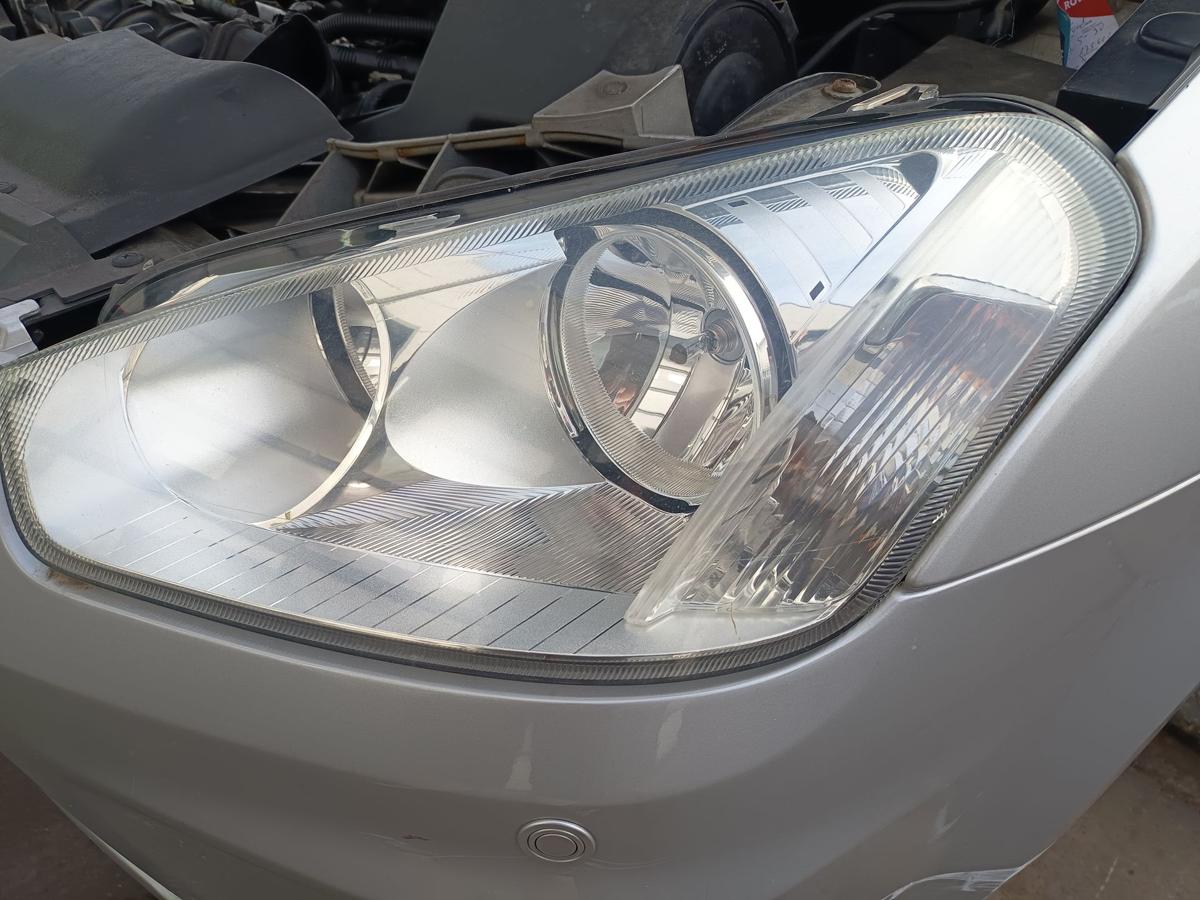 Ford C-Max original Scheinwerfer links Halogen Facelift Baujahr 2007