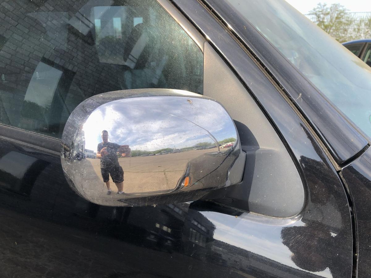 Mazda Tribute EP ab04 Außenspiegel rechts Seitenspiegel Rückspiegel elektrisch