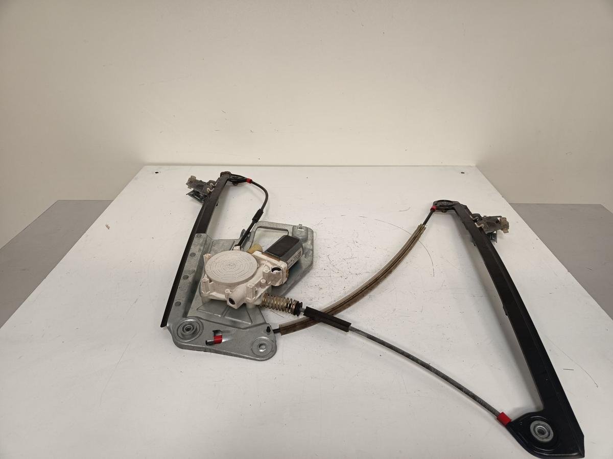 BMW 5-er E39 orig Fensterheber mit Motor vorn rechts Touring Bj 2001