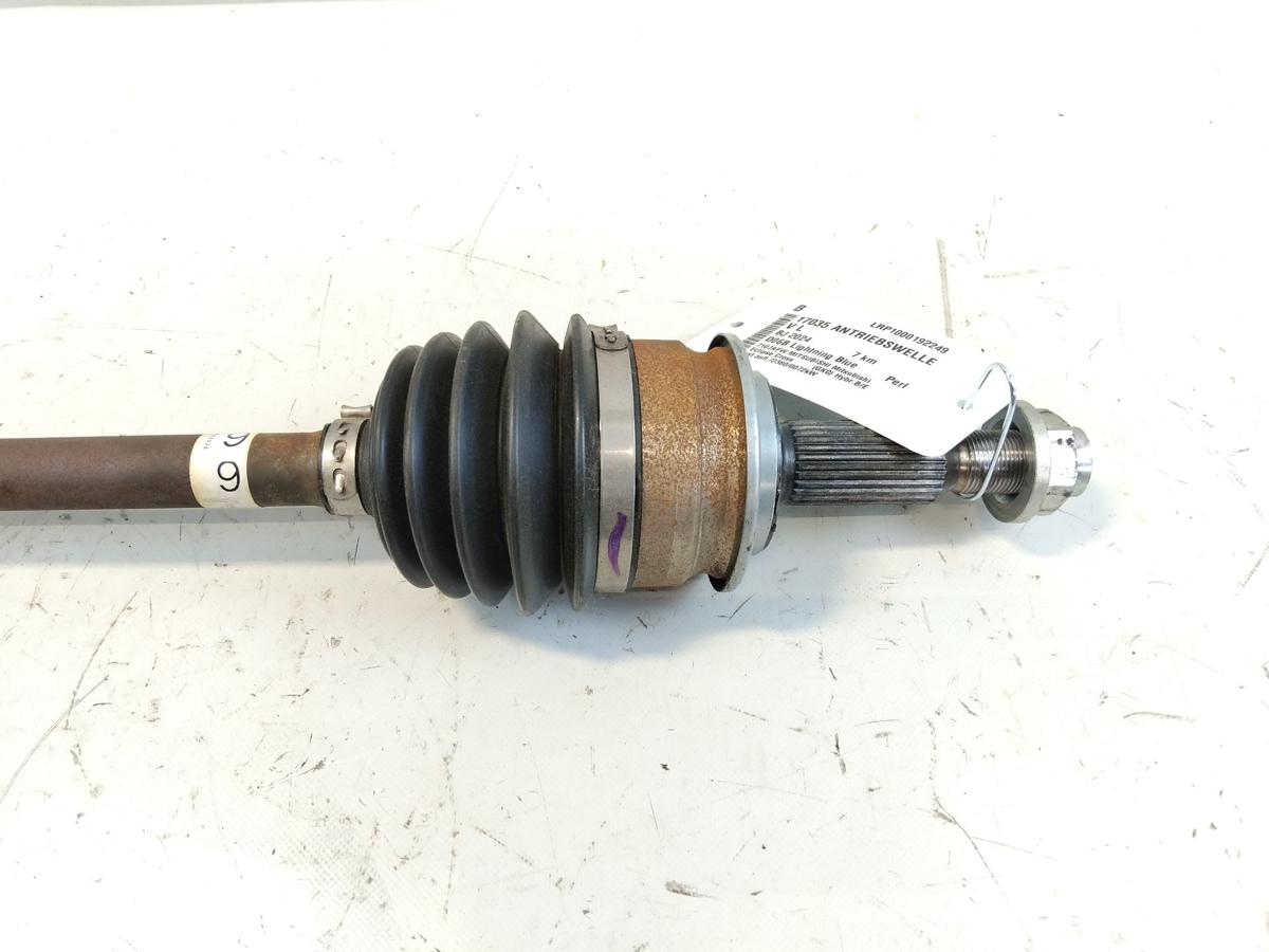 Mitsubishi Eclipse Cross original Gelenkwelle Antriebswelle links vorn 2.4 4B12